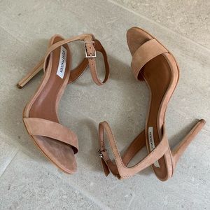 Steve Madden sandal heels